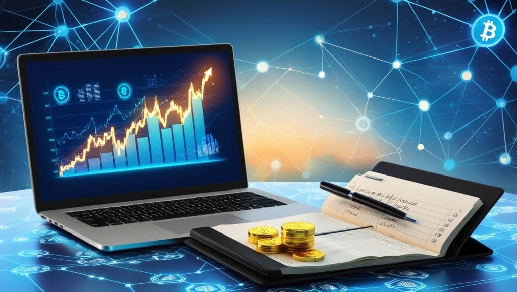 The Role of Blockchain in Revolutionizing Finance and Accounting Practices The Role of Blockchain in Revolutionizing Finance and Accounting Practices