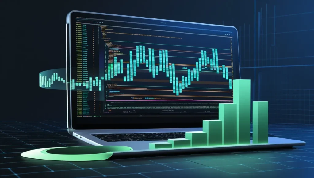 Finance Yahoo Quote API: Enhancing Financial Modeling and Algorithmic Trading Systems