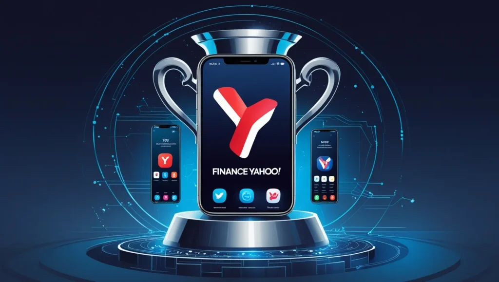 Finance Yahoo App vs. Competitors: Which App Wins in 2025? Finance Yahoo App vs. Competitors: Which App Wins in 2025?